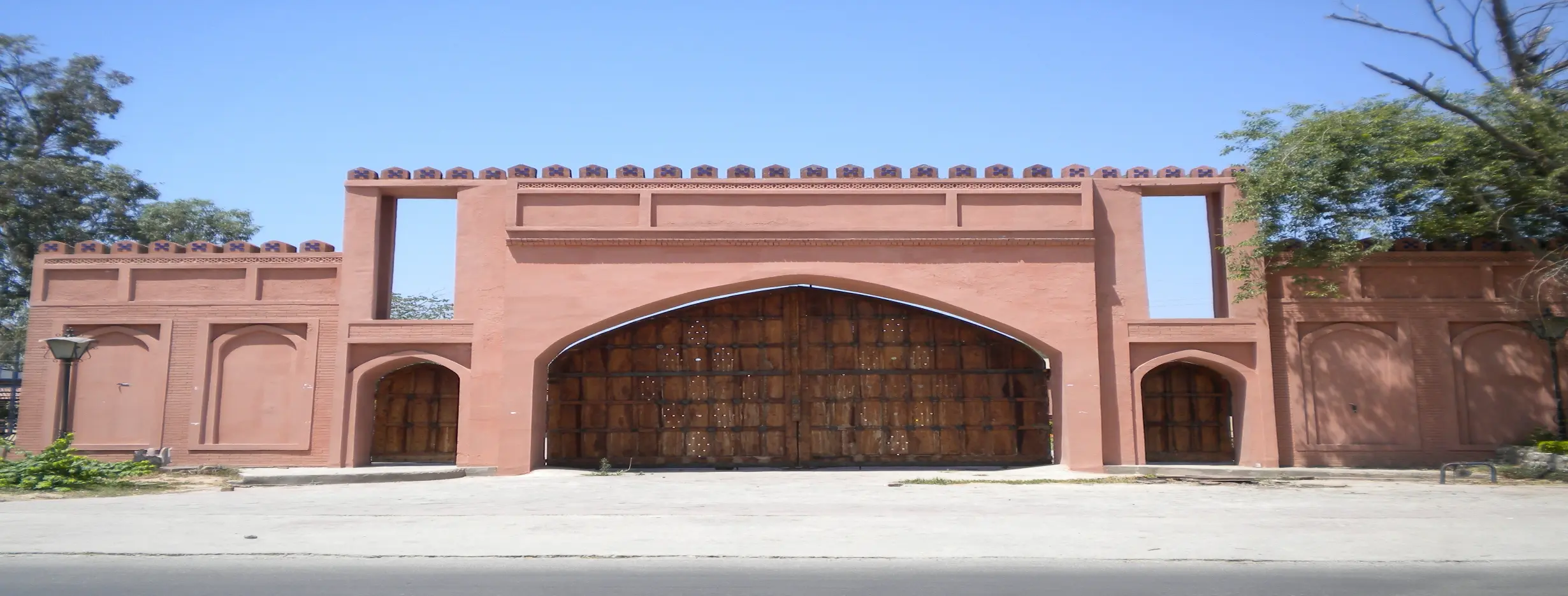 Image for Lok Virsa Museum